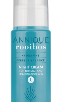 Hydrafine Night Cream