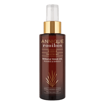 Miracle Tissue Oil with Rooibos & Marula