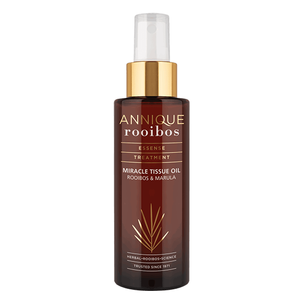 Miracle Tissue Oil with Rooibos & Marula