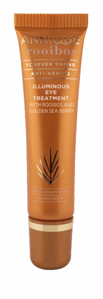 Forever Young Illuminous Eye Treatment