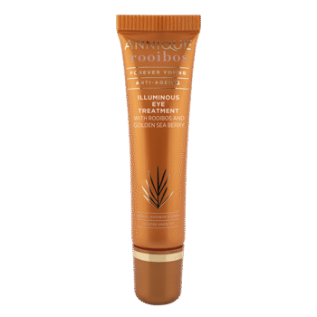 Forever Young Illuminous Eye Treatment (15ml) with Rooibos and Golden Sea Berry