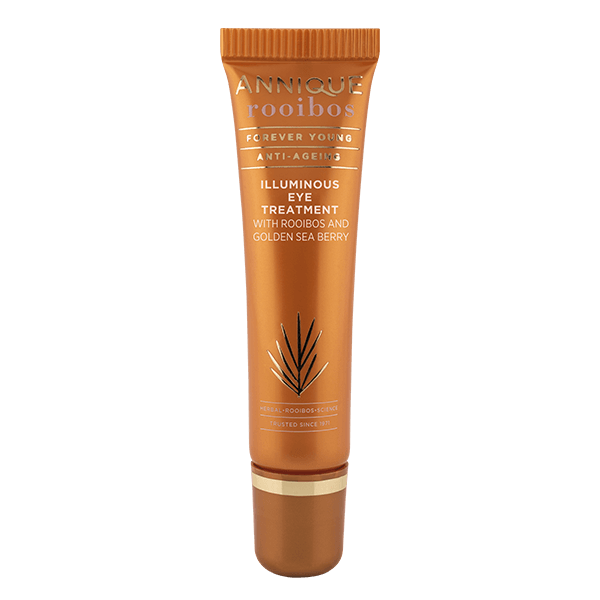 Forever Young Illuminous Eye Treatment (15ml) with Rooibos and Golden Sea Berry