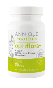 OptiFlora Plus, Probiotic 9 Strain