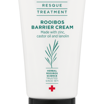 Resque Barrier Cream