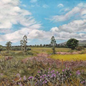 Green Pastures