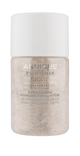 Exfoligrain Powder Exfoliator