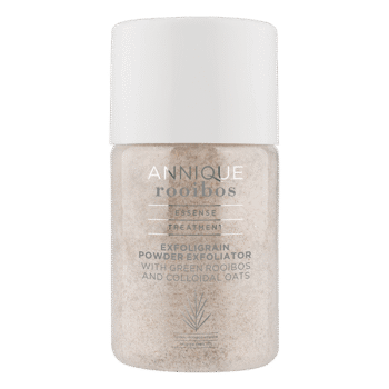 Exfoligrain Powder Exfoliator (30g) with Green Rooibos and Colloidal Oats