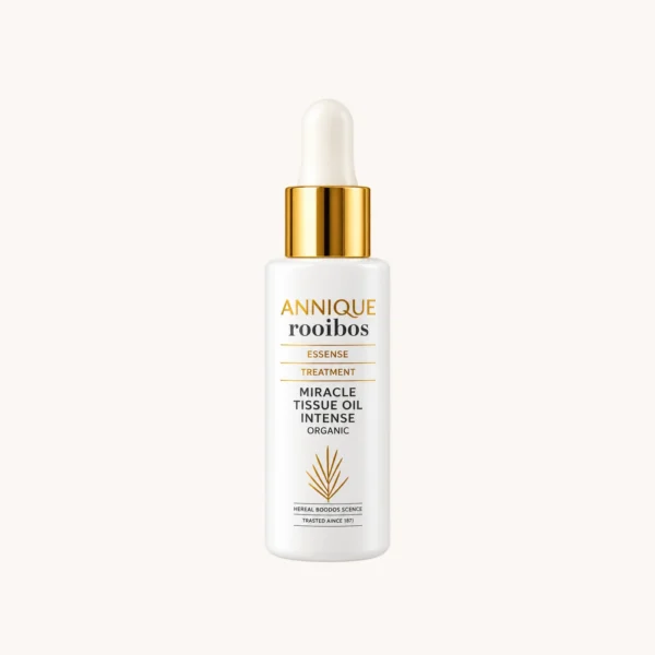 Miracle Tissue Oil Intense Organic